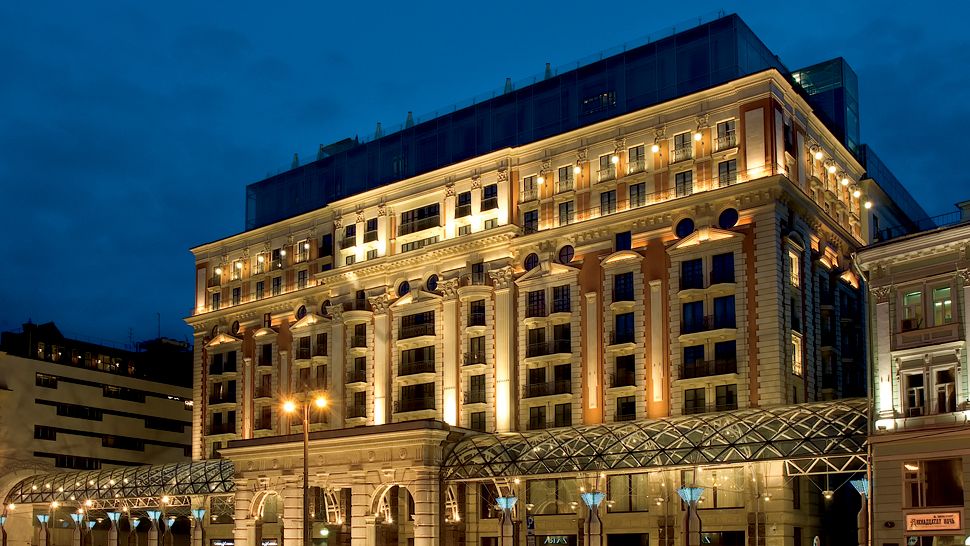 ritz-carlton