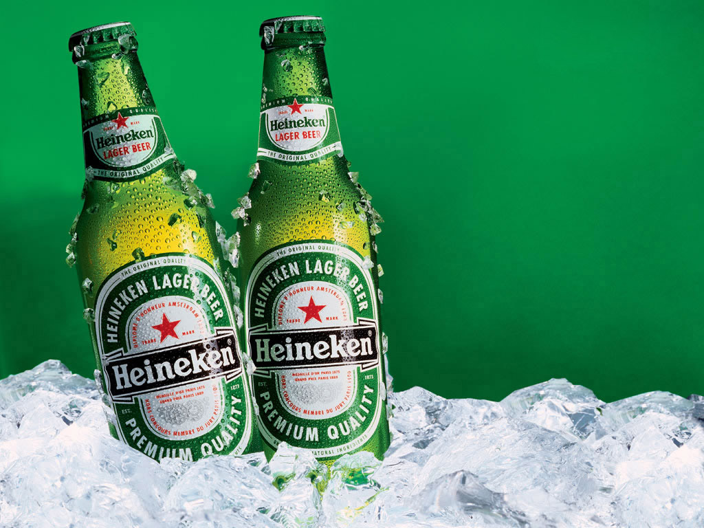 延续四代 heineken家族仍不放手