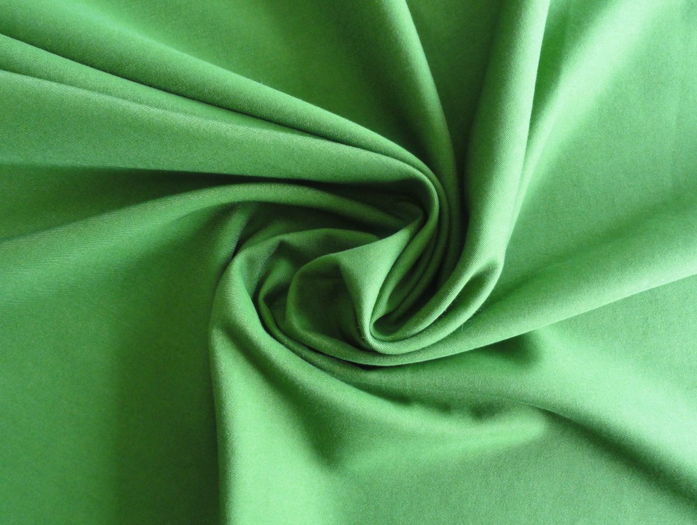 北欧纸浆厂商大力研发用木材纸浆制造的环保型纺织品