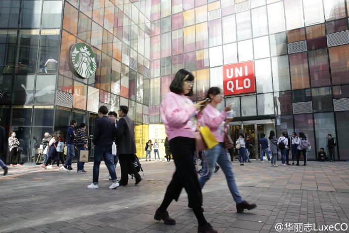 Chanel and Starbucks top list of China's most powerful fashion and lifestyle  brands - Luxe.CO