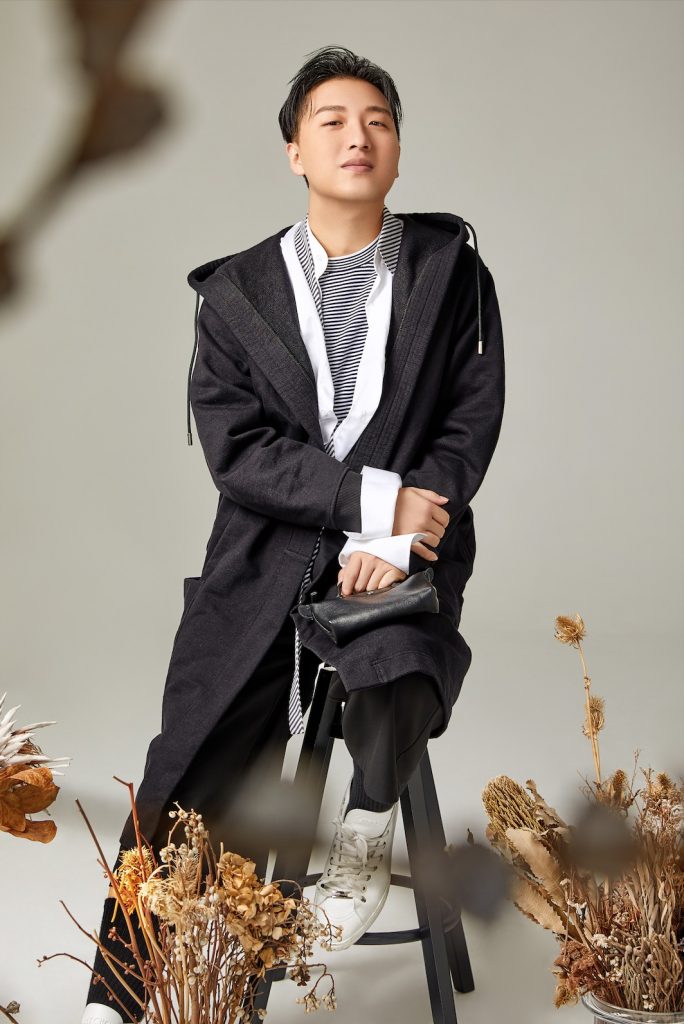 到"最带货"的时尚博主:《华丽志》独家专访包先生